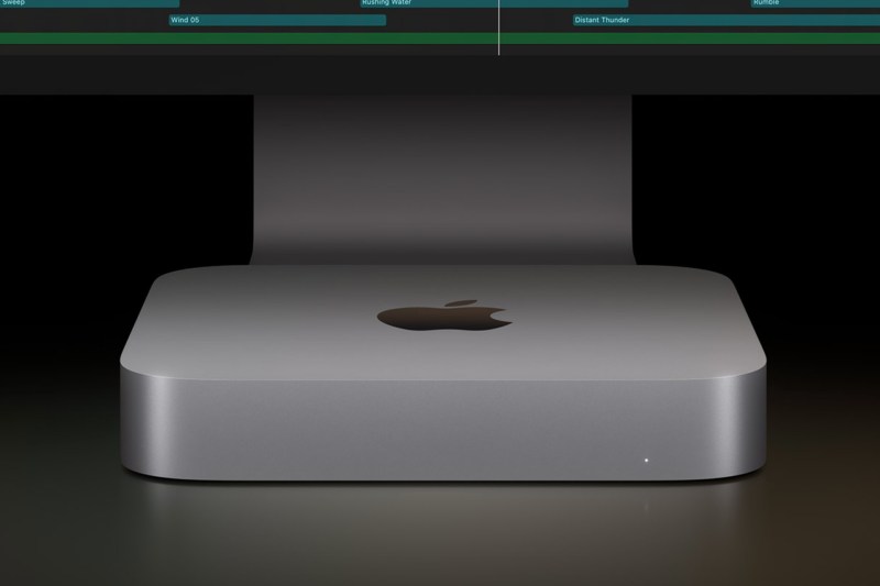 Mac Mini Apple