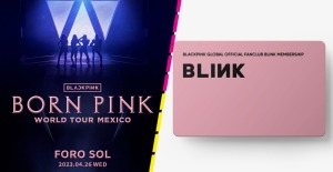 Blackpink en México: Te decimos (paso a paso) cómo obtener la Blink Membership para la preventa de boletos