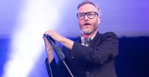 The National anuncia nuevo disco; tendrá colaboraciones con Taylor Swift