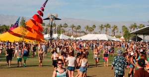 Festivales en California