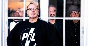 Public Image Ltd. regresa y quiere representar a Irlanda en Eurovisión 2023 con su rola "Hawaii"