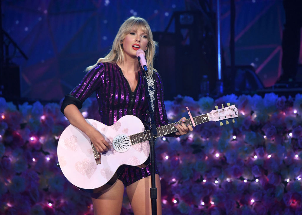 Taylor Swift anuncia conciertos en México con 'The Eras Tour'; van fechas y más detalles