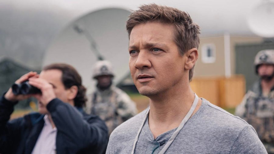 Familia de Jeremy Renner ofrece actualización sobre su estado de salud