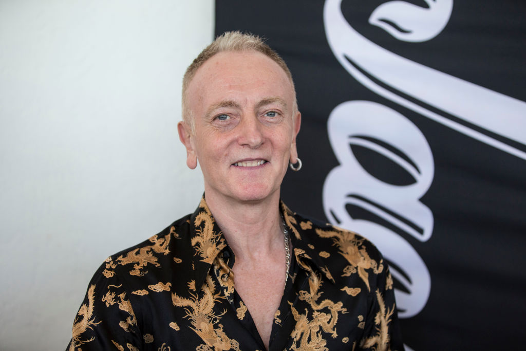 Phil Collen de Def Leppard nos cuenta sobre sus shows en México con Mötley Crüe