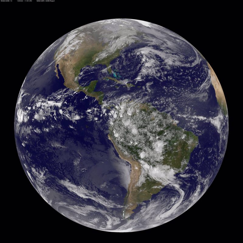 Todo en orden: en el núcleo de la Tierra sigue prácticamente todo igual - la-rotacion-del-nucleo-interno-de-la-tierra-podria-estar-invirtiendose-1024x1024