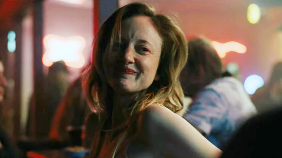 Andrea Riseborough Óscar