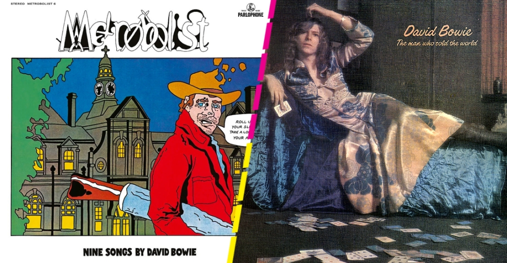 Te explicamos por qué fueron cambiadas estas 5 portadas de discos