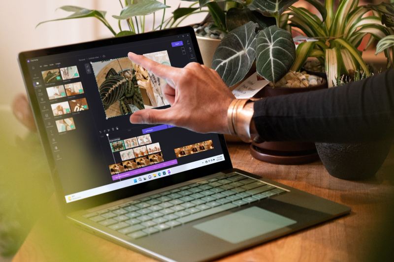 Review: Microsoft Surface Laptop 5 - surface4-1024x683