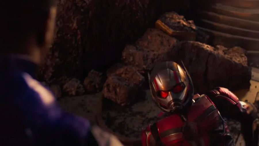 muerte ant-man paul rudd