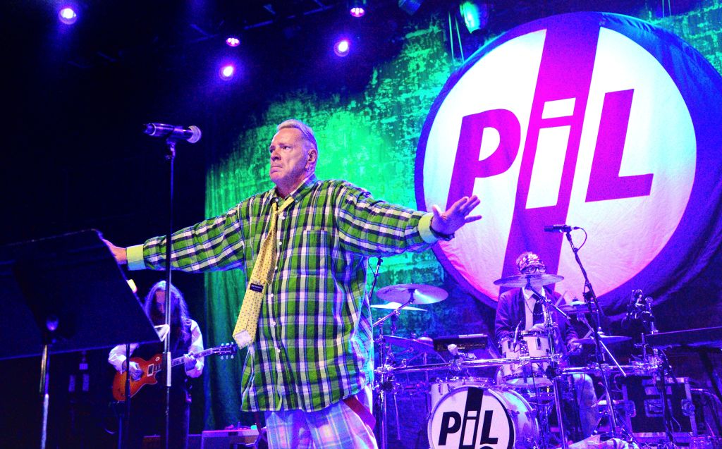 Public Image Ltd. regresa para representar a Irlanda en Eurovisión 2023 con su rola "Hawaii"