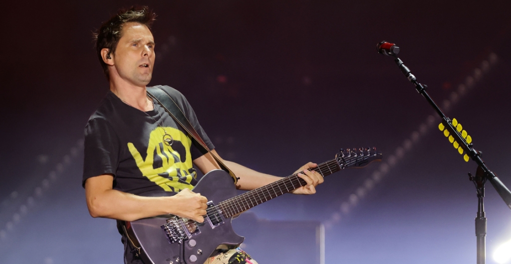 Fechas, lugar y más: Esto es todo lo que debes saber sobre el regreso de Muse a México