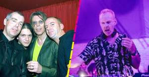 ¿Cómo es eso de que Fatboy Slim se arrepintió de conocer a David Bowie?