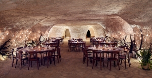 Restaurante Las Cuevas