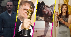 ¿Qué tanto sabes de la historia de los premios Oscar?