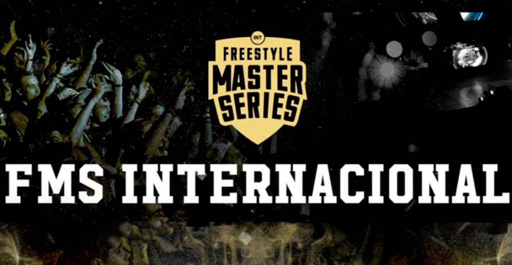 Cruces y eliminatoria: ¿Cómo se clasifican los freestylers a la FMS Internacional?