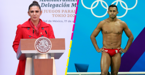 Clavadistas mexicanos sin miedo a Ana Guevara y CONADE tras carta de apoyo a World Aquatic