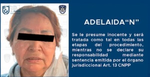 adelaida n exdirectora obras benito juarez