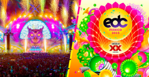 EDC México 2023 precios, fecha y lineup