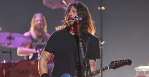 Esperen un momento, ¿es real que se viene un nuevo disco de los Foo Fighters?