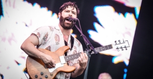 Detalles y precio: Foals dará un concierto en CDMX este 2023 para presentar su 'Life Is Yours'