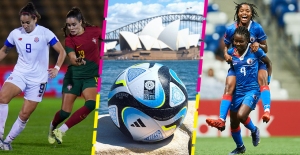 Formato, fechas y sede: Así se jugará el repechaje para el Mundial 2023 de Australia y Nueva Zelanda