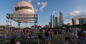 Lollapalooza tendrá su propio documental (y te decimos dónde podrás verlo)