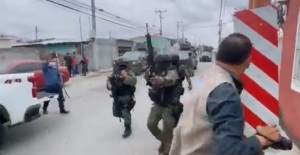 agresion militares vecinos nuevo laredo