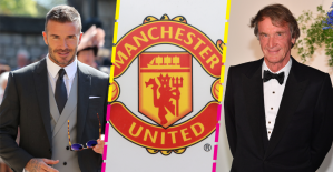 Red Devils a la venta: Los posibles compradores del Manchester United