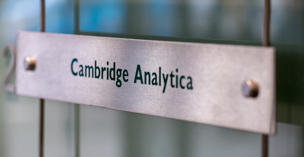 Cambridge Analytica