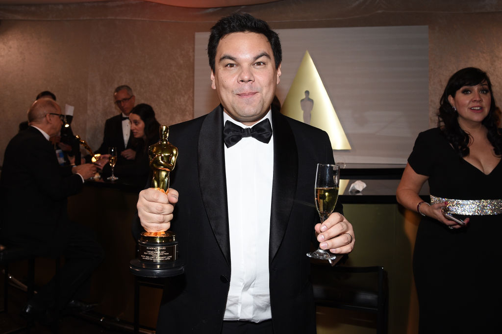 Los artistas que han ganado los EGOT (Emmy, Grammy, Oscar y Tony)