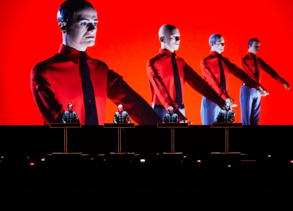 kraftwerk mexico 2023