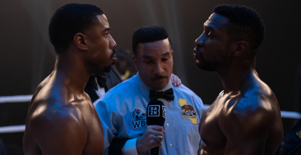 De regreso al ring: Checa por acá el impresionante tráiler oficial de 'Creed III'