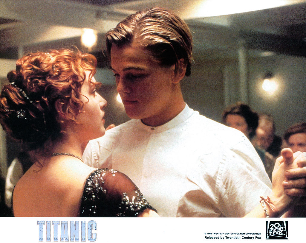 Still de 'itanic' de 1997