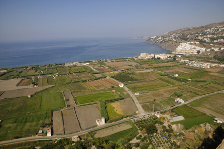 Salobreña - Playa