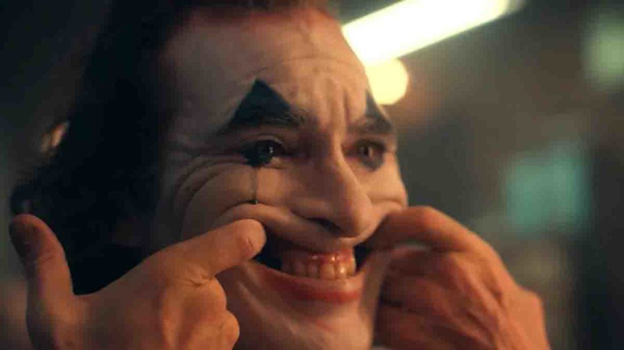 joker 2 primera imagen