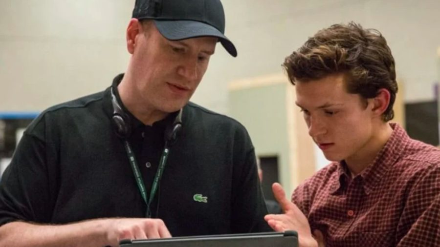 ¿Dejará Marvel Studios? Kevin Feige aspiraría a un puesto de mayor poder en Disney