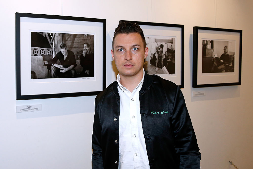 Matt Helders de Arctic Monkeys ayudó a salvar uno de sus pubs favoritos de Sheffield