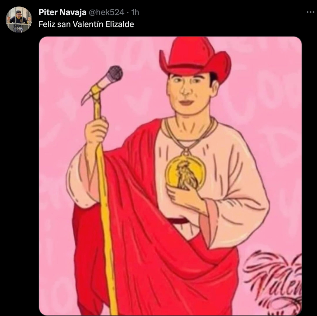 Porque solo queda reír: Acá los mejores memes de este Día de San Valentín 