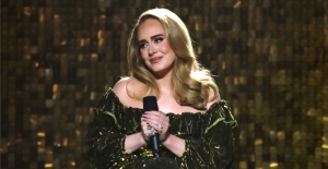 5 logros de Adele para entender su importancia en la industria musical