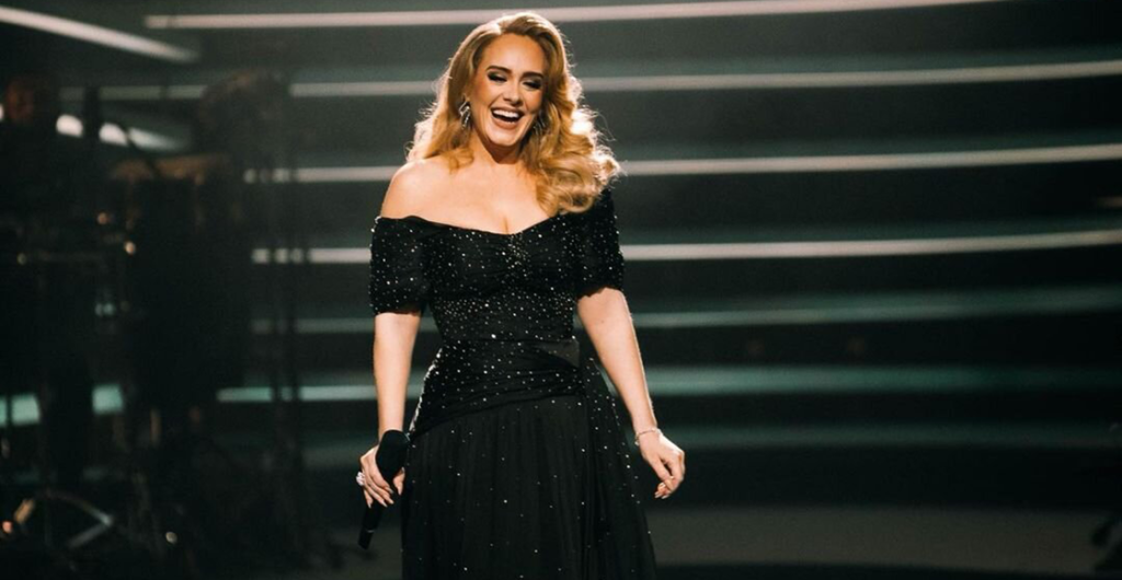 Regresa con todo: Adele anuncia una enorme residencia en Las Vegas