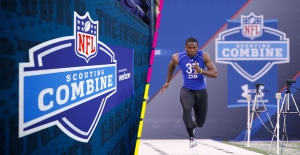 ¿Qué es, para qué sirve y qué pruebas hay en el NFL Combine?