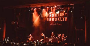 emo night brooklyn qué hacer en Los Ángeles