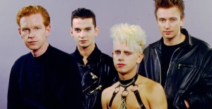 29 años del 'Violator', el disco más famoso de Depeche Mode