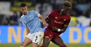 3 razones que hacen del Derby della Capitale entre Lazio y Roma uno de los más rudos del mundo