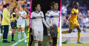 5 puntos para entender el momento irregular de Tigres Femenil con 3 derrotas en el Clausura 2023