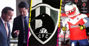 6 ejemplos de que el futbol mexicano sí es como ‘Club de Cuervos’