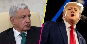 Trump recuerda a AMLO y cómo hizo que su gobierno le enviara soldados