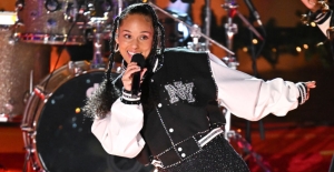 Alicia Keys dará tres conciertos en México y acá van los detalles