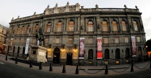 Esta fue la primera calle de la CDMX