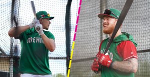 Fecha, hora y transmisión para ver el debut de México en el Clásico Mundial de Beisbol